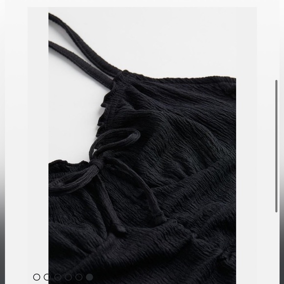 Draped Dress - Picture 5 of 7